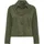 Jacket Indoor Grün 46
