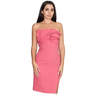 amorubi.com Cocktailkleid Cocktail dress 111051 magenta 42
