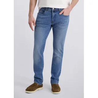 Pierre Cardin Lyon Regular Fit Hellblau 38/34
