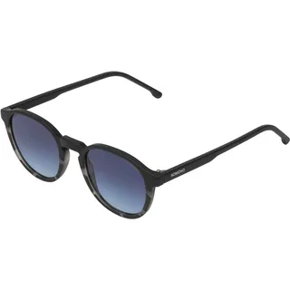 KOMONO Liam KOM-S6824-49 - Damen/Herren Sonnenbrille - Matte Dust