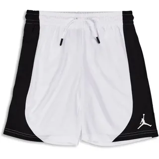 Jordan Jumpman Life Short JR, Weiß, 10-12 Jahre - 10-12 Jahre