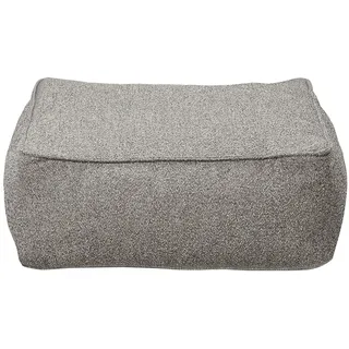 BLOMUS GROW Hocker Modul earth bouclé