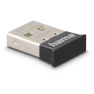 Hama 00053314, Netzwerkkarte Bluetooth, 3 Mbit/s