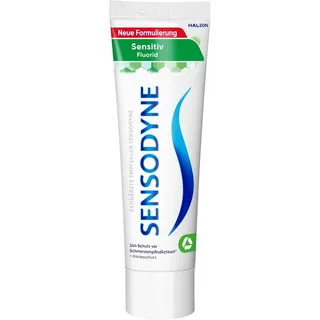 Sensodyne Sensitive Zahnpasta 75 ml