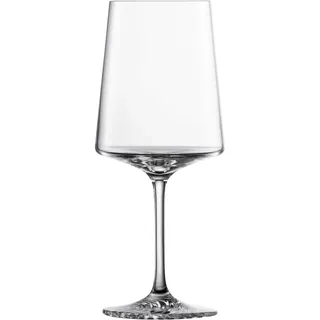 Allround Weinglas Volume, Zwiesel Glas - 572ml (6 Stk.) - 6er Karton, ohne Eiche