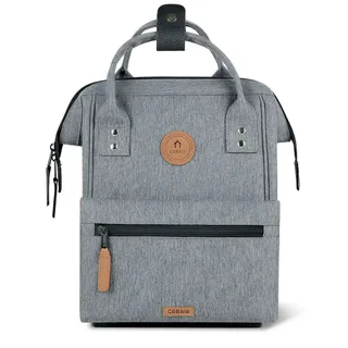 Cabaia Adventurer Small Grau
