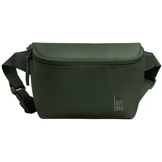 GOT BAG Bauchtasche HIP BAG 2.0 MONOCHROME Edition algae