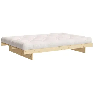 Karup Kanso 160 x 200 cm Beige