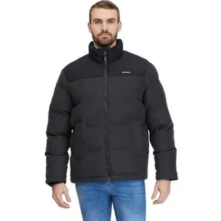 ragwear - Waldess Jacke Herren dunkelgrau - grau