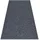 Superstar Teppichläufer 250 x 300 Grau