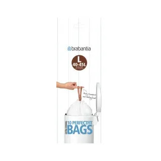 Brabantia L 45 L, 10