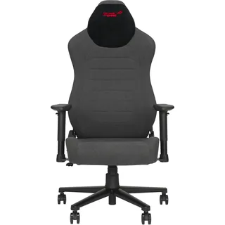 Asus SL201C ROG Aethon Fabric Grau/Schwarz