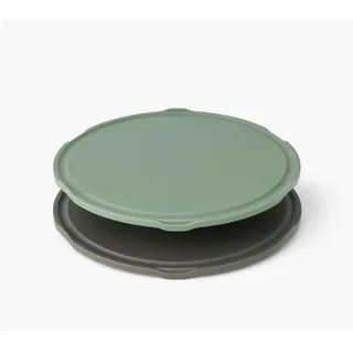 Sea to Summit Detour Essentials Camp Kitchen Set 4-tlg. mehrfarbig