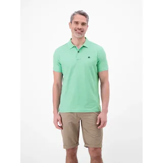 Lerros Poloshirt grün XXL