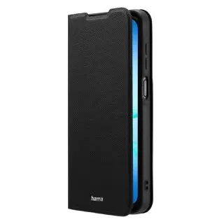 Hama Samsung Galaxy A17 Flipcase schwarz
