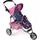 navy/pink