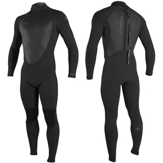 O'Neill Neoprenanzug Epic Schwarz XL