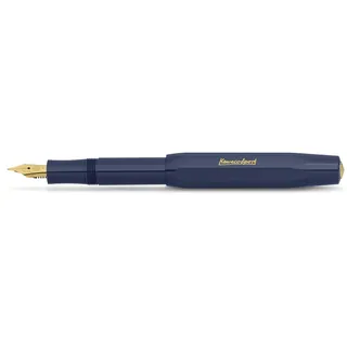 KAWECO Sport Navy, EF