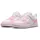 White/Pink Foam 34