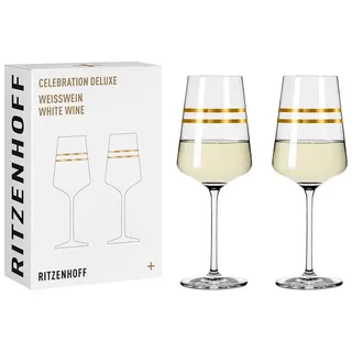 Ritzenhoff Bierglas