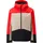 TARAINO-Z Ski-Jacke rot 54