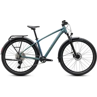 Cube Aim SLX FE 2027 27,5 Zoll RH 43 cm Unisex blau