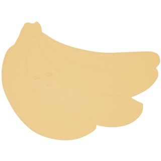 OYOY Mini-Tischset – Banana (M107328)