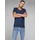 V-Neck T-Shirt Basic XXL