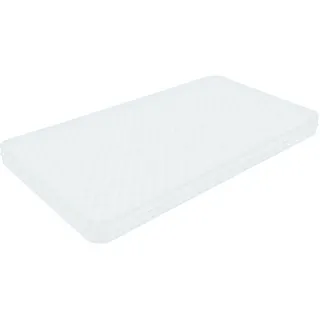 ML-Design Kindermatratze 80 x 160 x 10 cm, Schadstoffgeprüft, für Kinderbett
