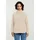 HIGH CURL JKT Beige XXL