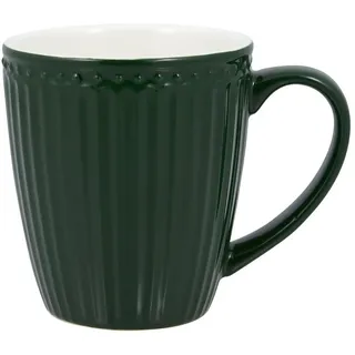 GREENGATE Becher Alice 0,4 l Grün