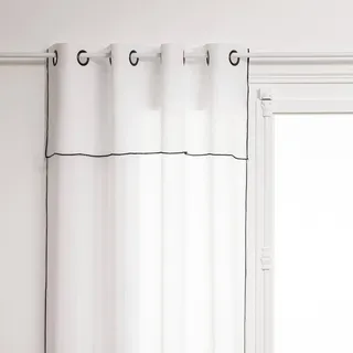 Gardine Fred Volant BLC140 x 240 – Atmosphera Designer Innen