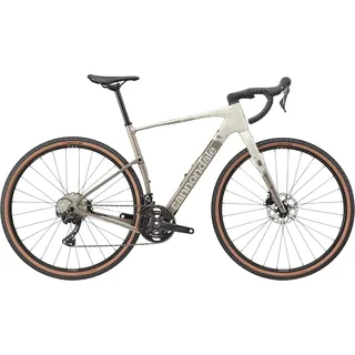 cannondale Topstone Carbon 3 2025 28 Zoll RH 58 cm beige