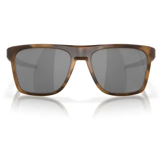OAKLEY Leffingwell Brown tortoise/prizm Black polar (910018)