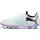 puma white/puma black/poison pink 44