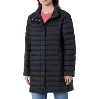 GANT LIGHT DOWN COAT - XL
