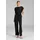 Rundhalsausschnitt Black 48