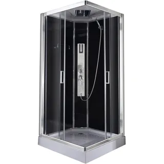 SANOTECHNIK Trend 2 Komplettdusche 90 x 90 cm 44340968