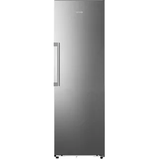 Gorenje RN618C6X6WF Kühlschrank (372 l, 1856 mm hoch, Inox)