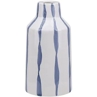 Beliani Blumenvase ASSUS