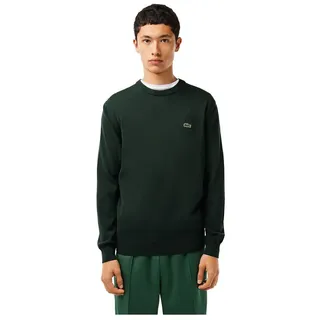 Lacoste Ah1985 Pullover - Sinople - M