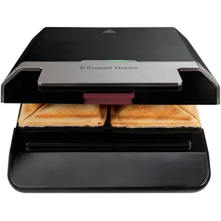Russell Hobbs Creations Sandwichmaker - Black