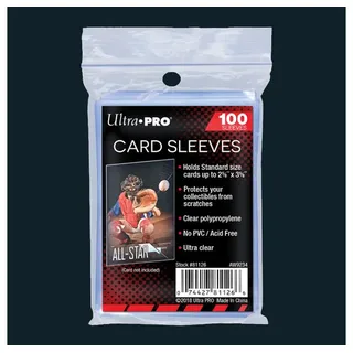 Ultra Pro 81126
