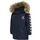 hmlCANYON Kinder 1009 black iris 98