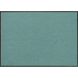 Erwin Müller Fußmatte Mainz in jade | Gr.: 30 x 100 cm