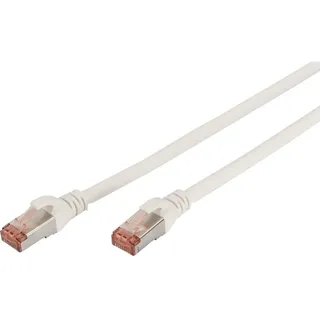 Digitus Patchkabel Cat6 S/FTP 3 m