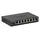 8-Port 2,5 GB Multi-Gigabit Ethernet Unmanaged Essentials Switch