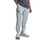 Woven Jogger blue black 034 S