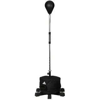 Adidas® Standboxsack Cobra - Schwarz