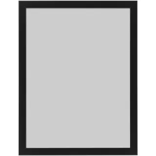 IKEA FISKBO Rahmen schwarz 30x40 cm